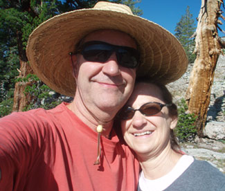 meet chuck and lanna of belle arte