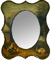 Decorative Mirrors