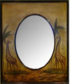 Decorative Mirrors