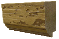 Wood Tone Frame Style<empty>