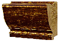 Bronze and Copper Frame Styles