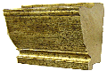 Gold and Silver Frame Style