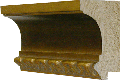 Bronze and Copper Frame Styles