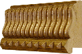 Gold and Silver Frame Style