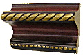 Wood Tone Frame Style<empty>