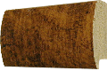 Wood Tone Frame Style<empty>