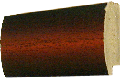 Wood Tone Frame Style