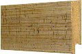 Gold and Silver Frame Style