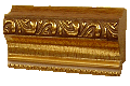 Gold and Silver Frame Style