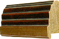 Wood Tone Frame Style<empty>