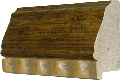 Gold and Silver Frame Style