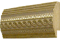 Gold and Silver Frame Style
