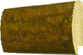 Gold and Silver Frame Style