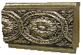 Gold and Silver Frame Style