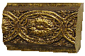 Gold and Silver Frame Style