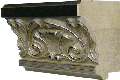 Gold and Silver Frame Style