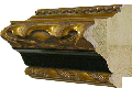 Gold and Silver Frame Style
