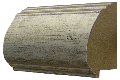 Gold and Silver Frame Style