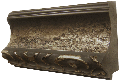 Gold and Silver Frame Style