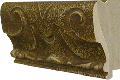 Gold and Silver Frame Style