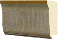 Gold and Silver Frame Style
