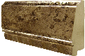 Gold and Silver Frame Style