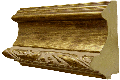 Gold and Silver Frame Style