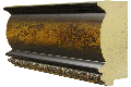 Gold and Silver Frame Style