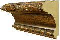 Gold and Silver Frame Style