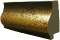 Gold and Silver Frame Style