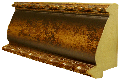 Bronze and Copper Frame Styles