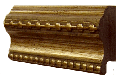 Gold and Silver Frame Style