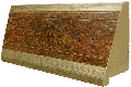 Wood Tone Frame Style<empty>
