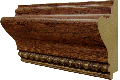 Wood Tone Frame Style<empty>