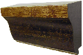 Bronze and Copper Frame Styles