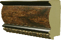 Wood Tone Frame Style<empty>