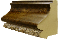 Bronze and Copper Frame Styles