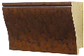 Wood Tone Frame Style<empty>