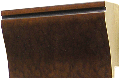 Wood Tone Frame Style