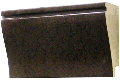 Wood Tone Frame Style