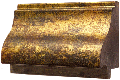 Gold and Silver Frame Style