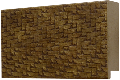 Gold and Silver Frame Style