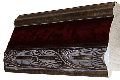 Wood Tone Frames