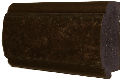 Wood Tone Frame Style