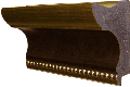 Bronze and Copper Frame Styles