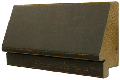 Bronze and Copper Frame Styles