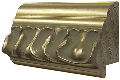Gold and Silver Frame Style