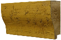 Gold and Silver Frame Style