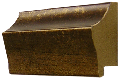 Gold and Silver Frame Style