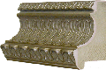 Gold and Silver Frame Style